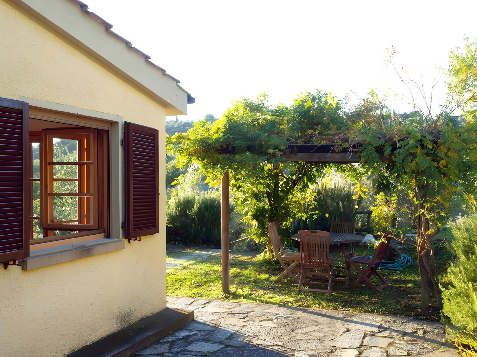 Casa Leccino Villa ริปาร์เบลลา ภายนอก รูปภาพ