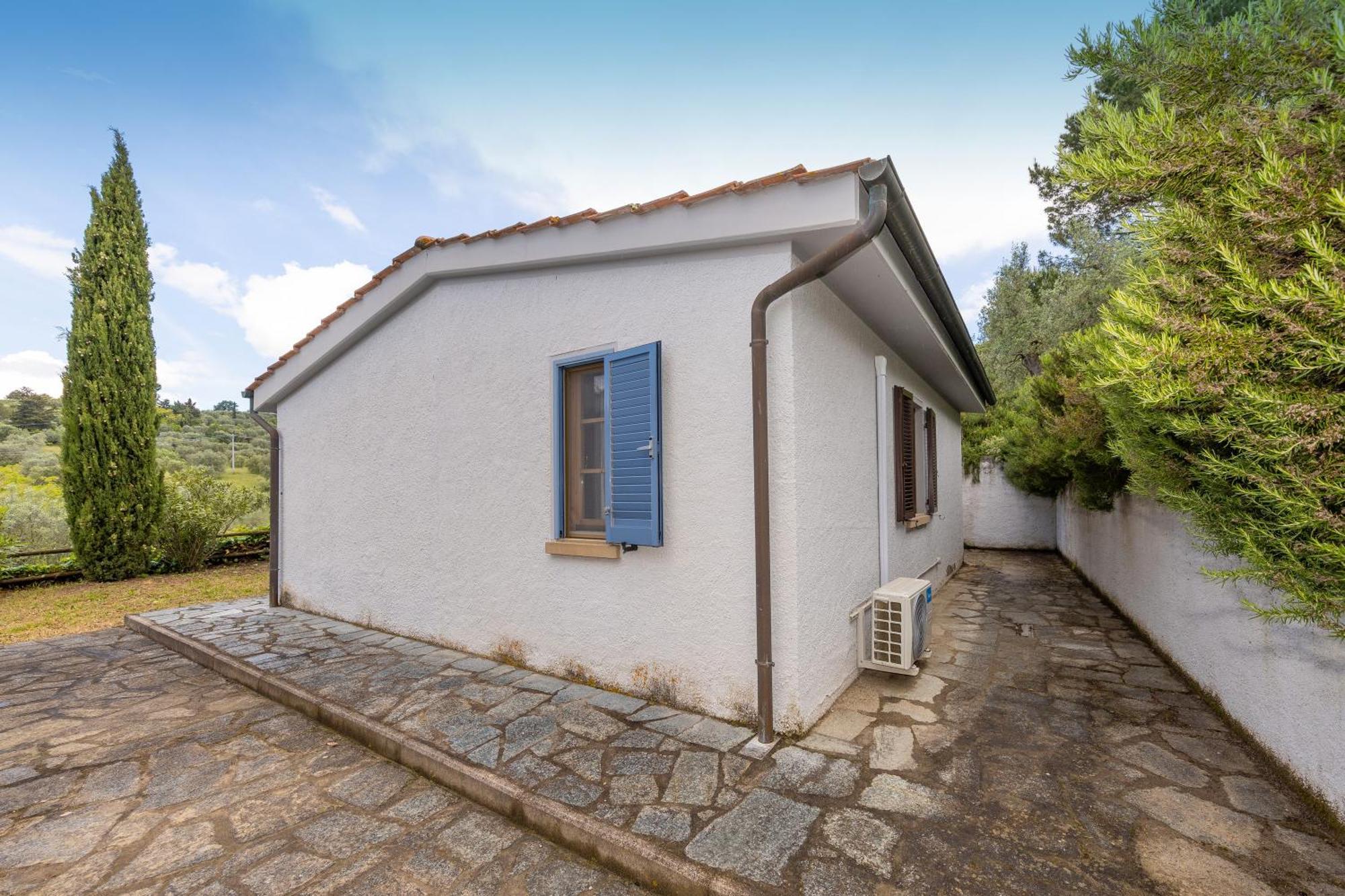 Casa Leccino Villa ริปาร์เบลลา ภายนอก รูปภาพ