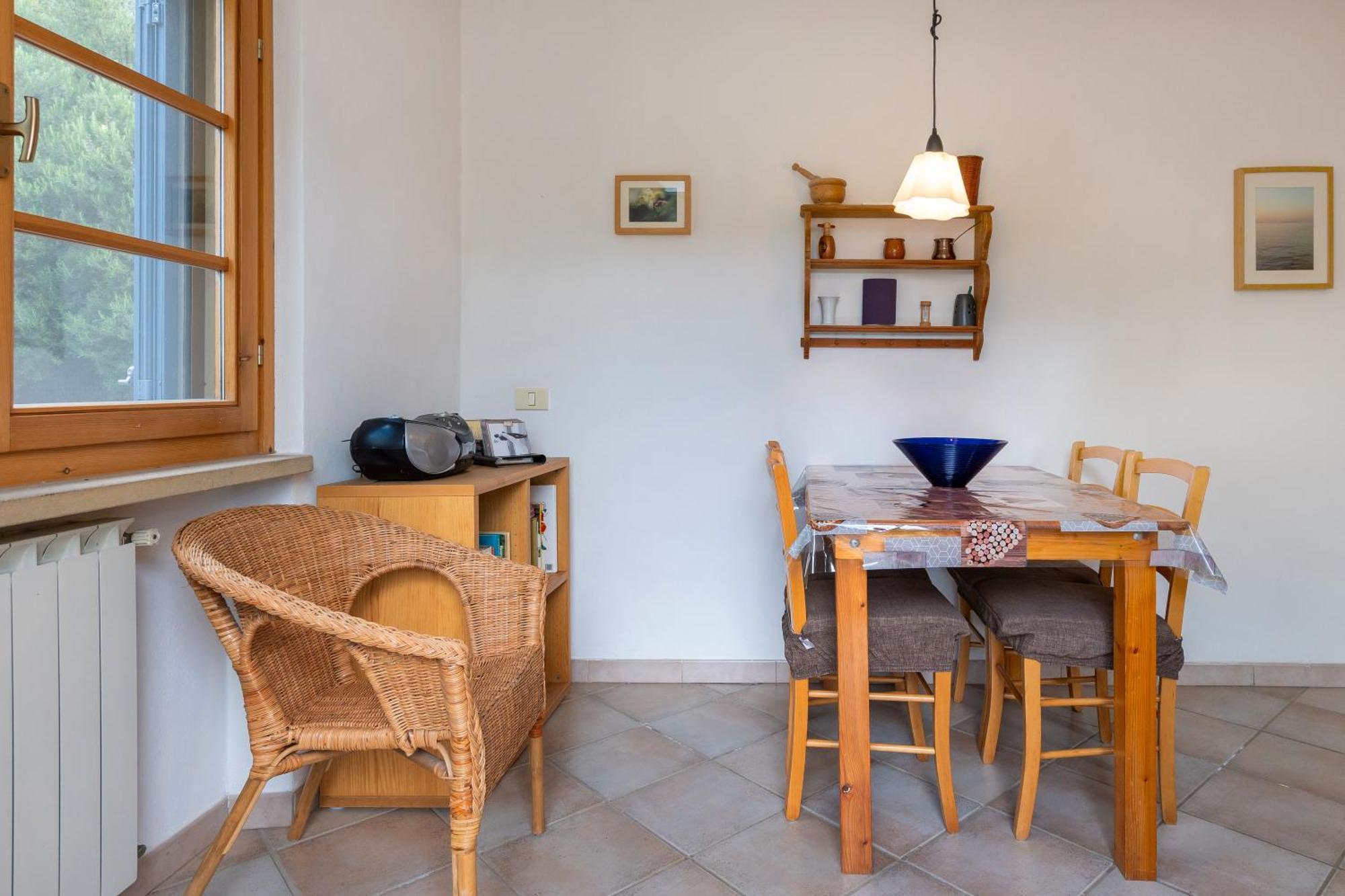 Casa Leccino Villa ริปาร์เบลลา ภายนอก รูปภาพ