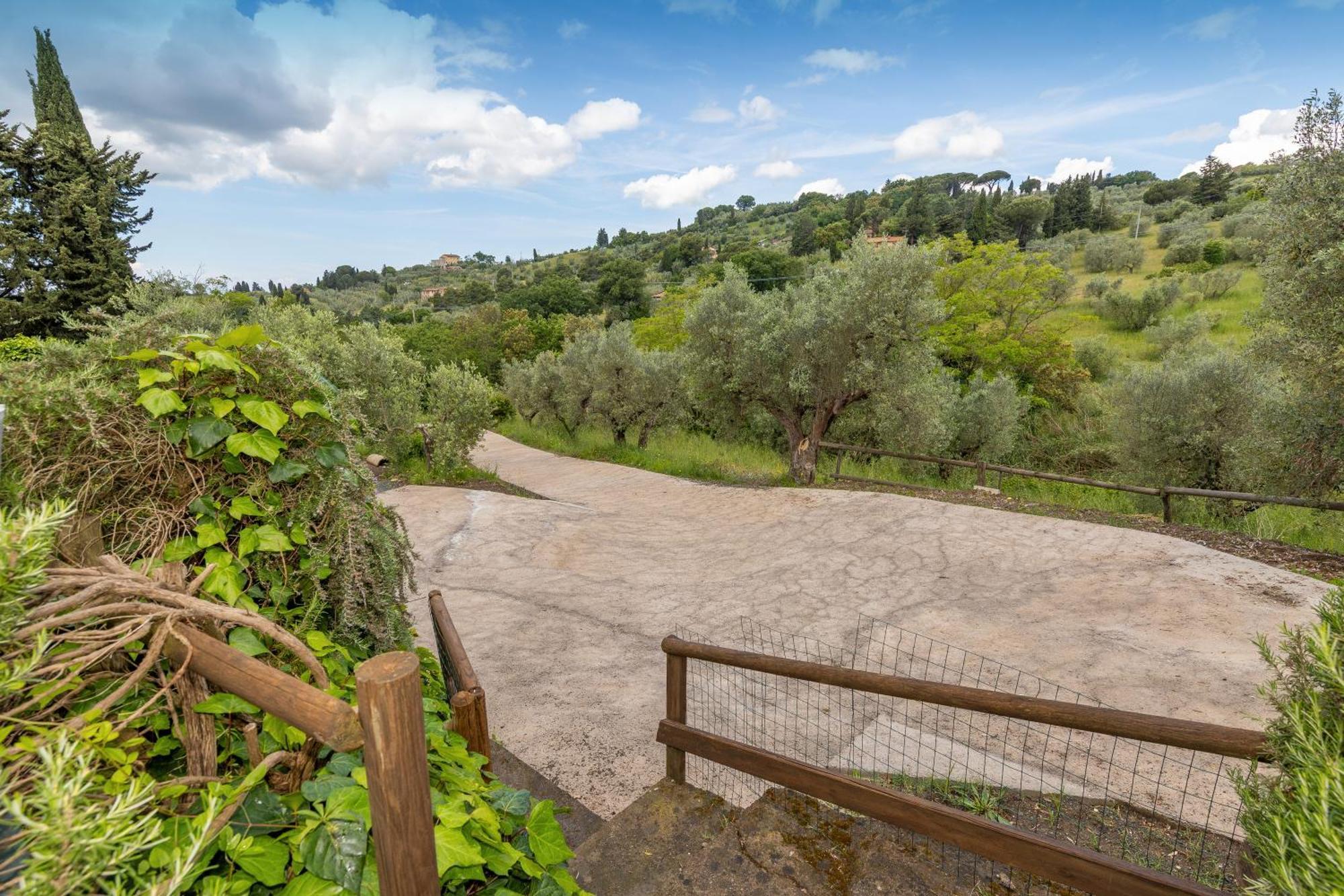 Casa Leccino Villa ริปาร์เบลลา ภายนอก รูปภาพ